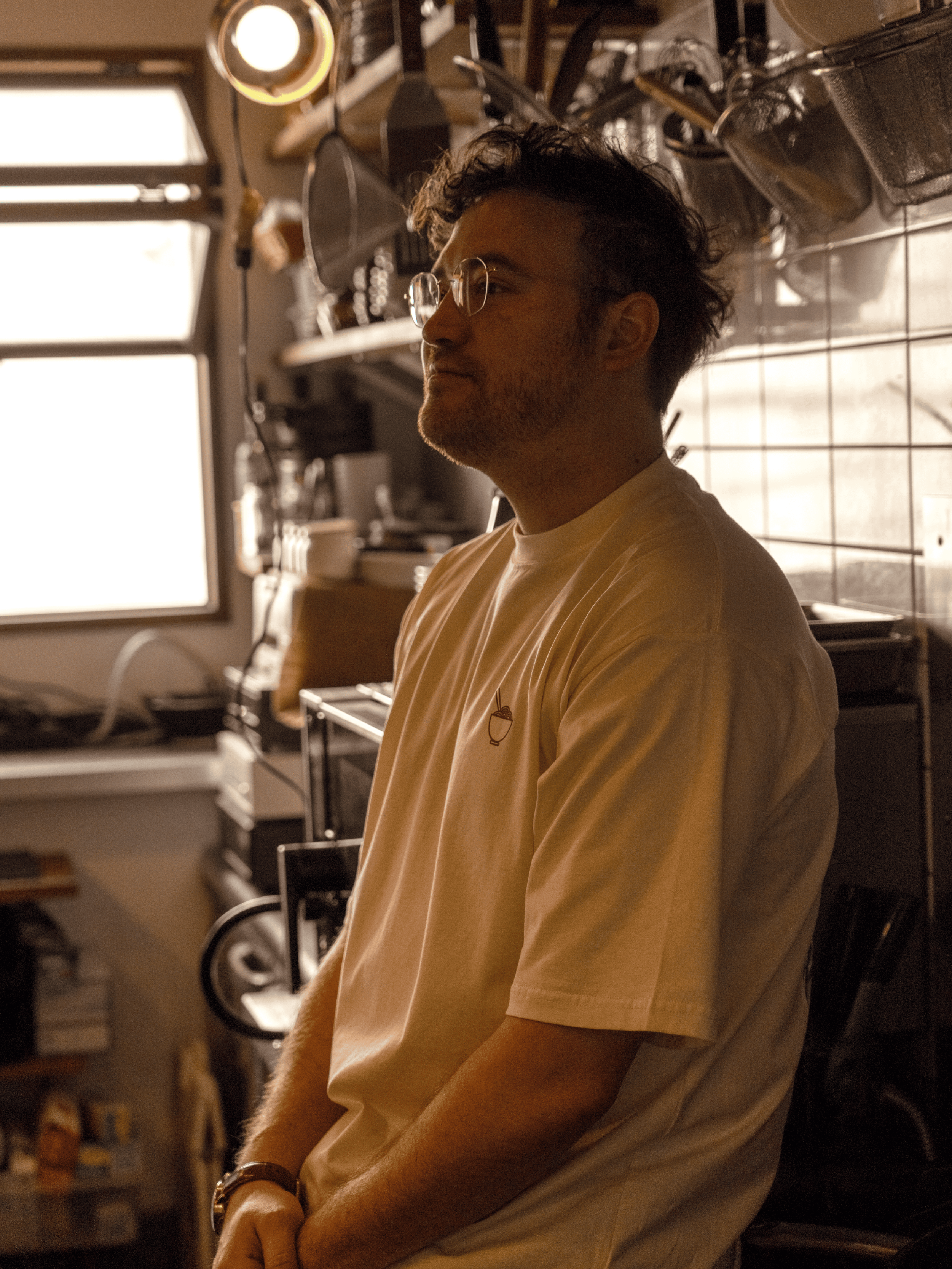 The Ramen Chef Collection