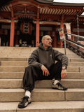 Ukiyo-E Ramen Hoodie – Japanese Streetwear | Baba Ramen