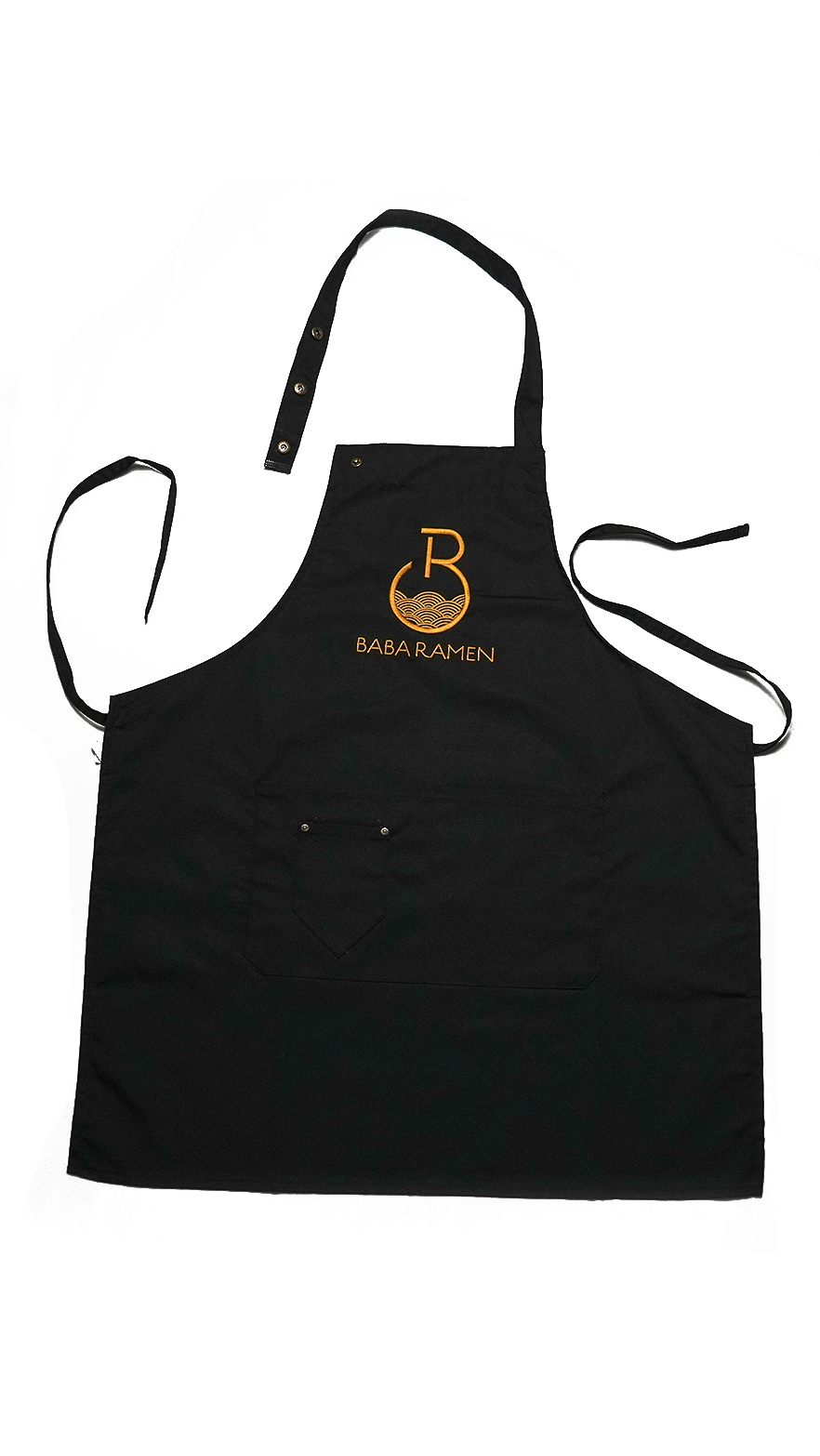 Japanese Ramen Chef Apron